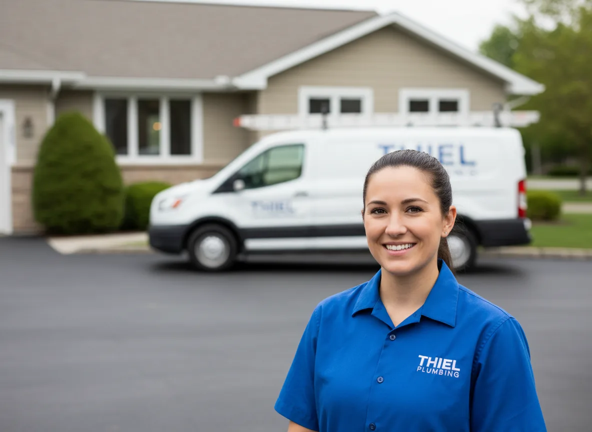 Plumber Saint John, WA FAQs